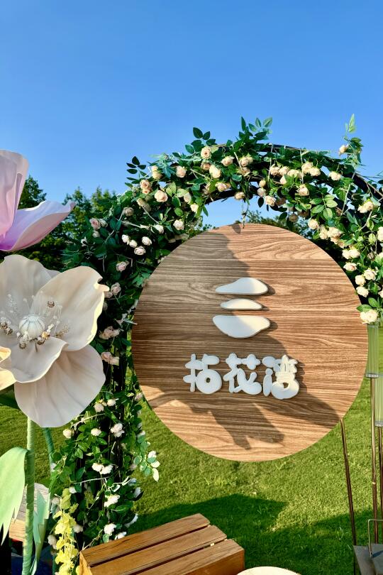 暑期拈花湾夜游封神攻略！无人机烟花+吾皇猫