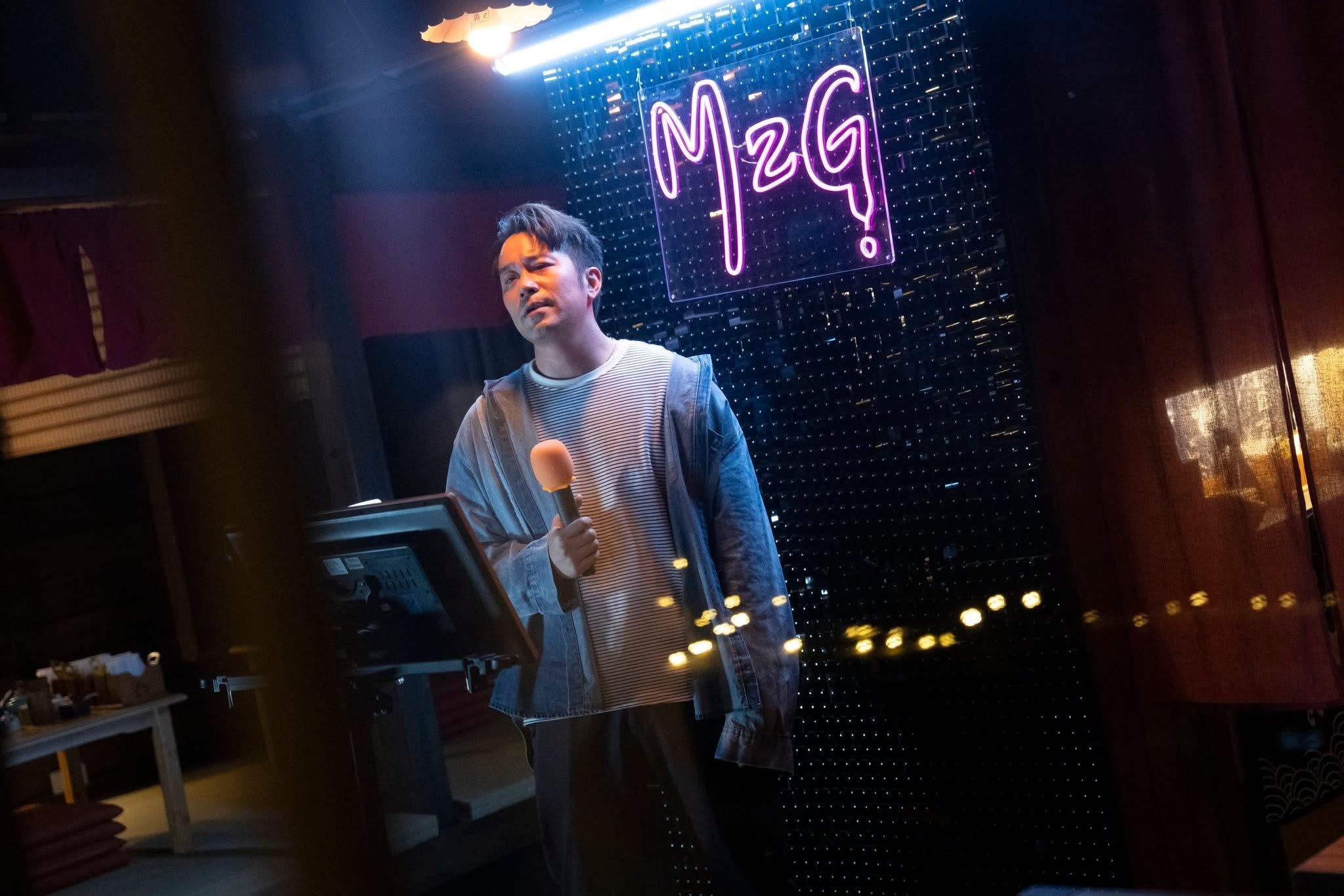 台剧《欠妳的那场婚礼》再释出一波剧照预告，终于有我们女主角苏慧伦！这是《俗女养成