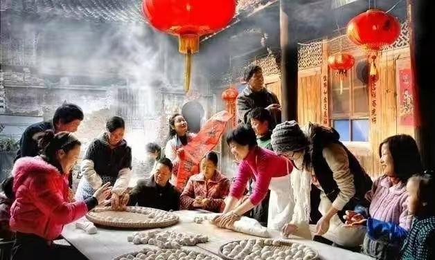 春节将至，“你今年回家过年吗”又成了热门话题。对很多人而言，回家过年是传统，是情