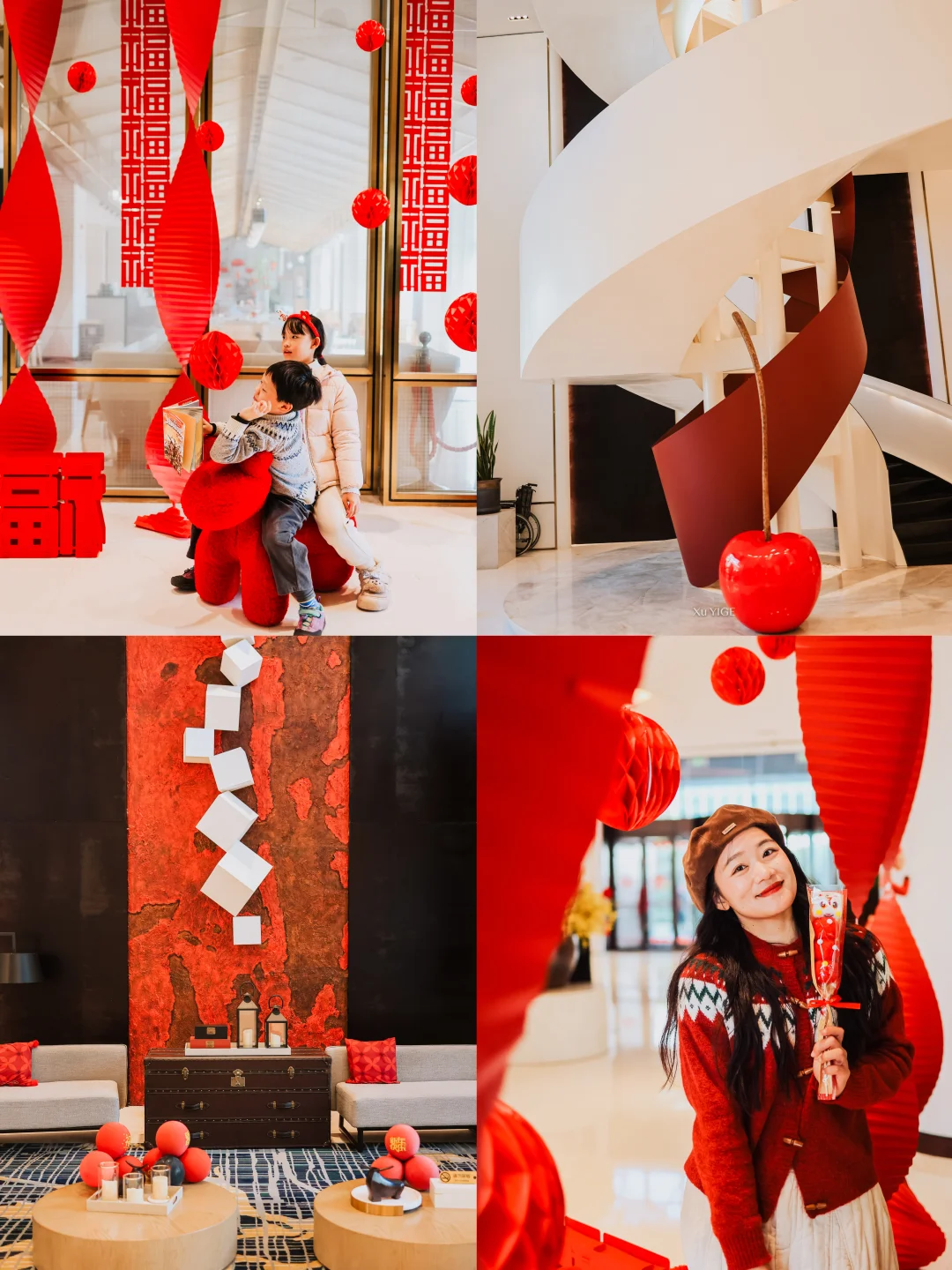 宁波前湾|寒假亲子躺平度假两天一夜攻略！