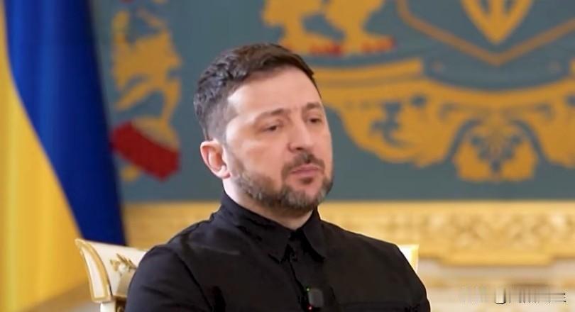 泽连斯基:“波兰方面并未并未确认其军事存在，但波兰方面如果提出要派兵进驻利沃夫，