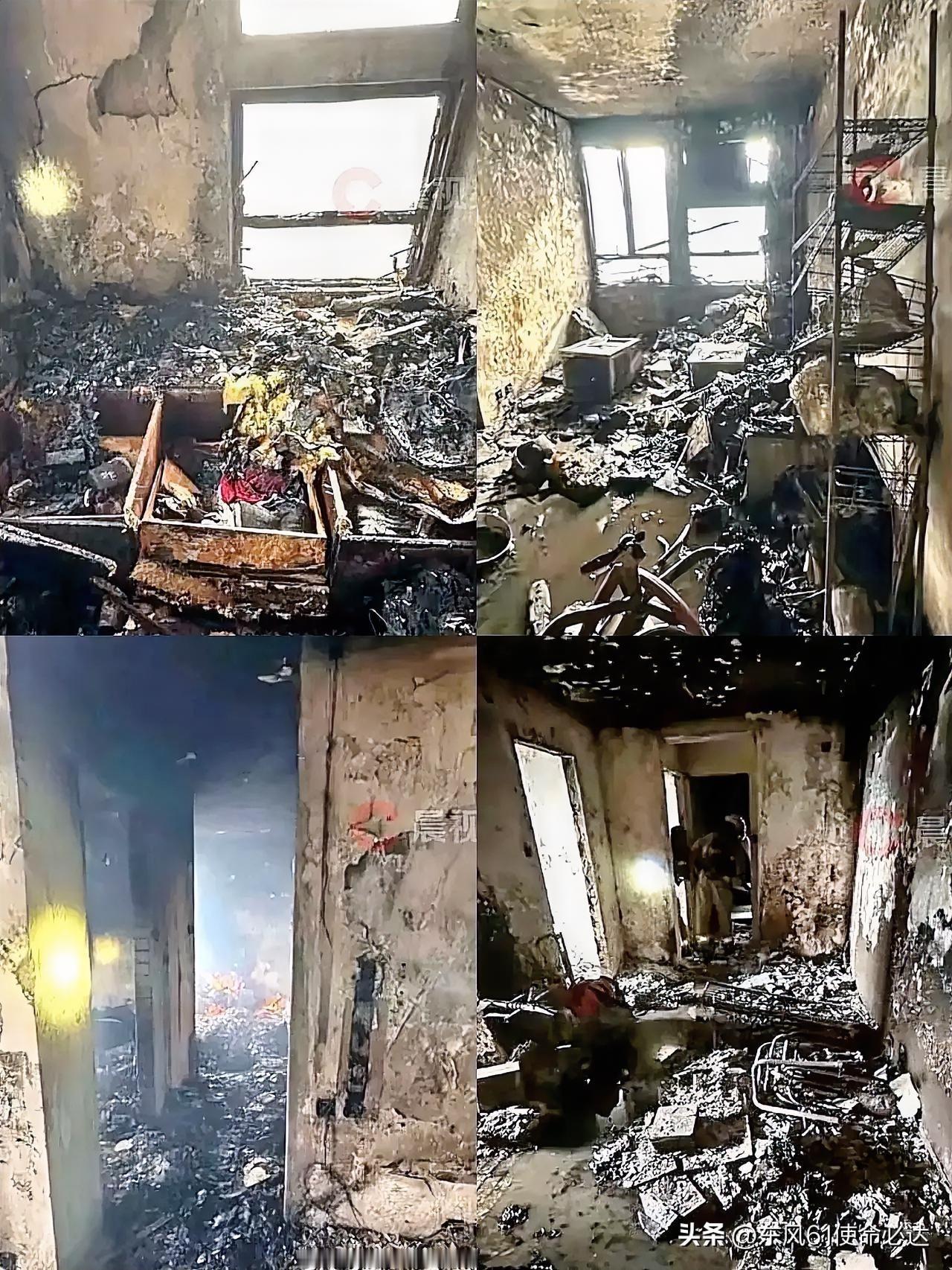 这下好了！香港和大陆都知道了，大楼翻修需要3.3亿，重建需要60亿，最后到底是翻