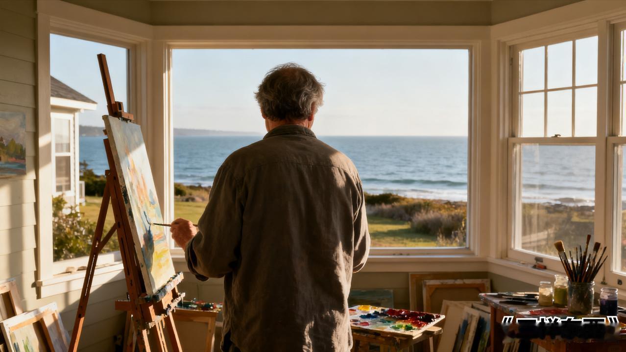 非常通透的话：
“你活着，没有几人会在意你。你死了，也没有几个人会记住你。人生，