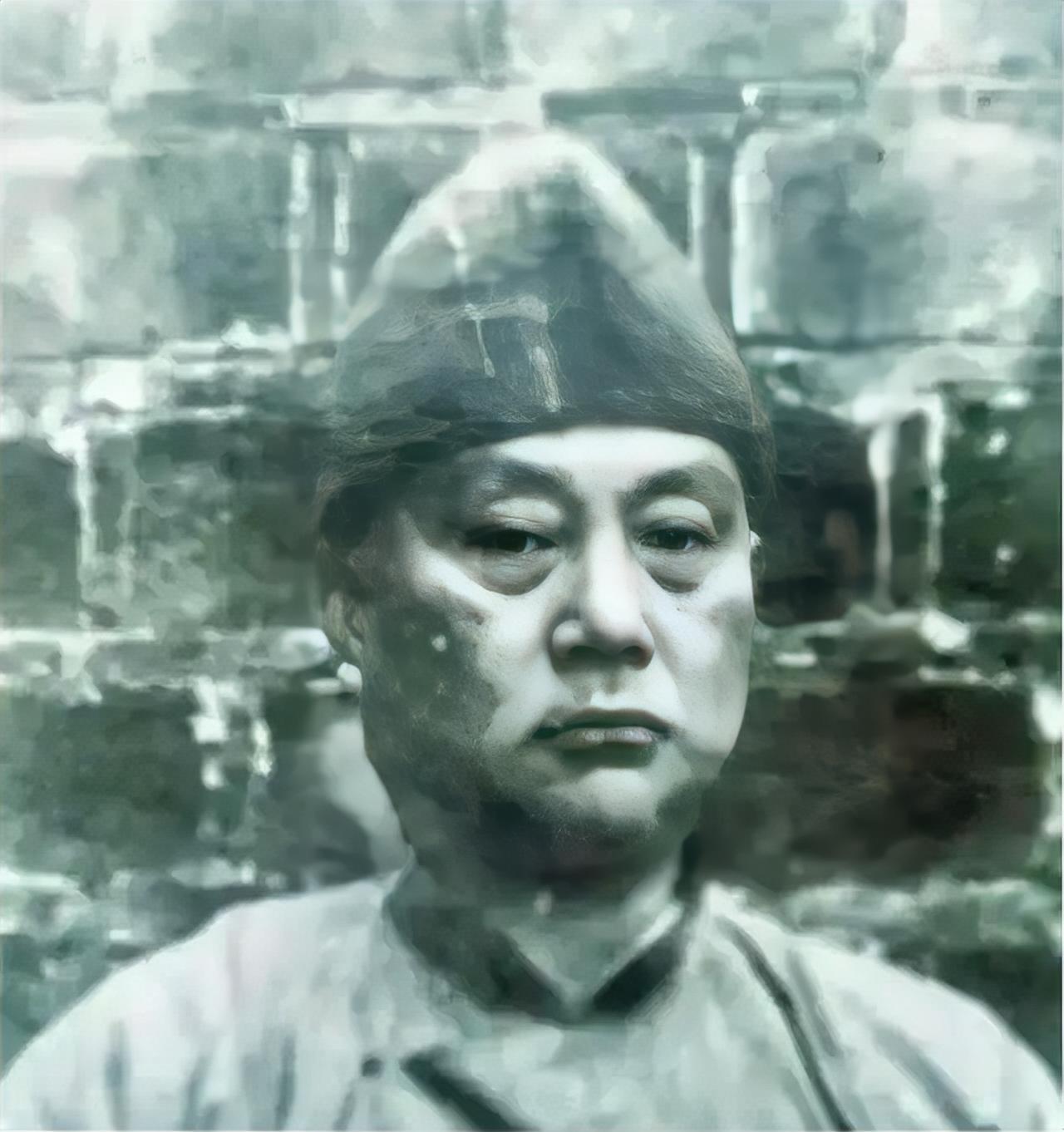 1952年春天，镇反运动进行当中，关押在昆明的国民党14兵团中将副司令官周磐，在