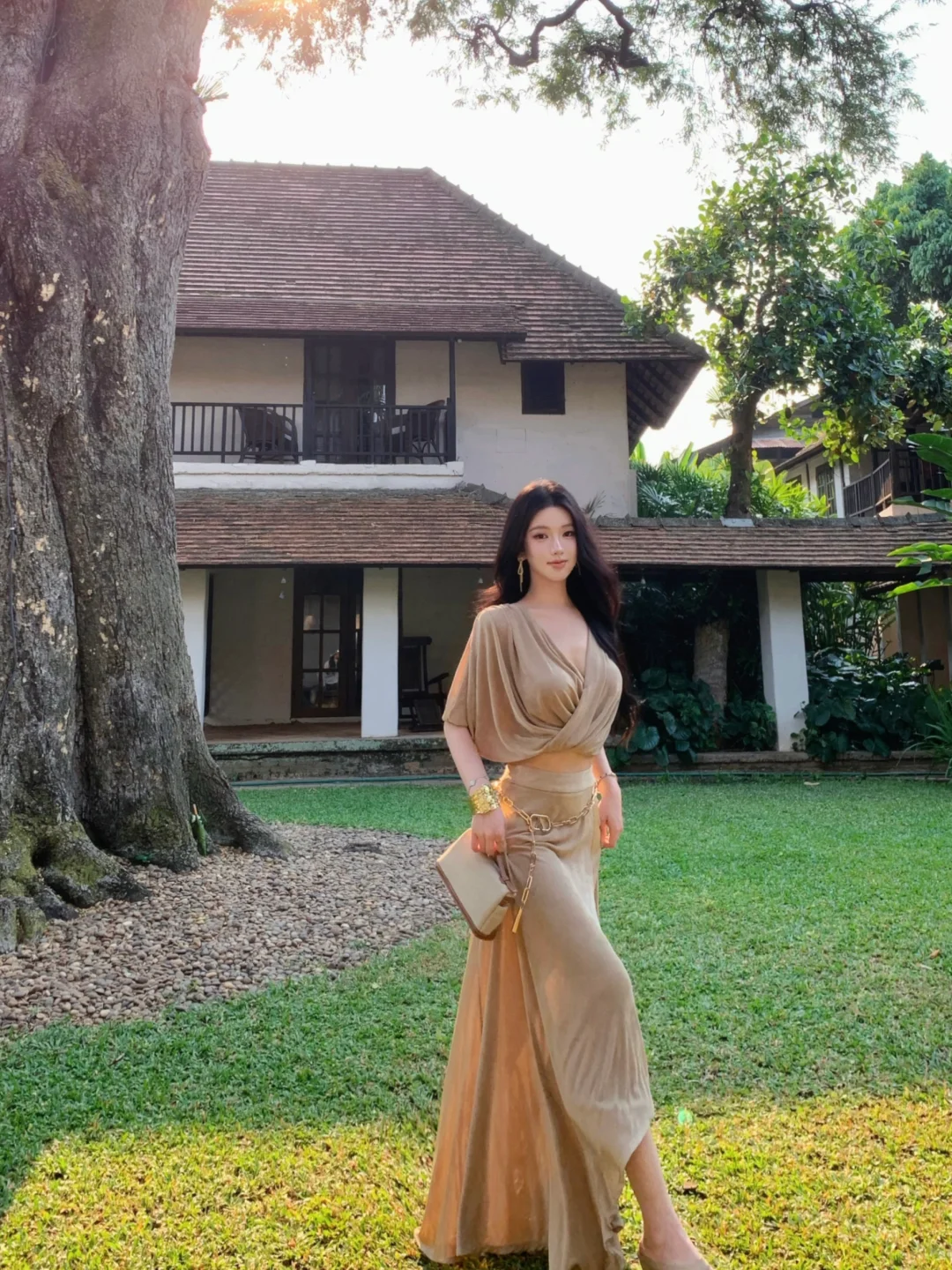 迈进属于我的夏天🫧