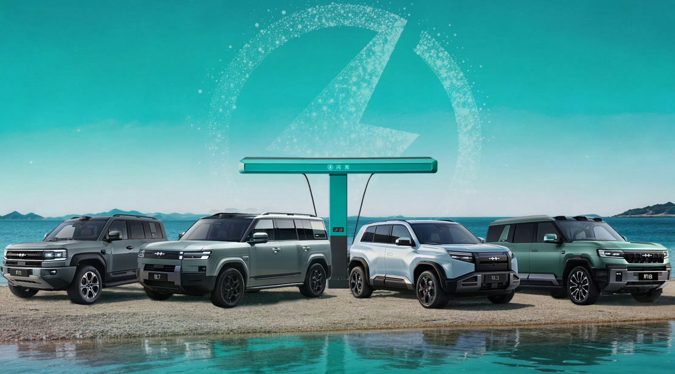 3月车市战报出炉，比亚迪销量毫无悬念又是第一，并且重回30万+，榜首早已不是新闻