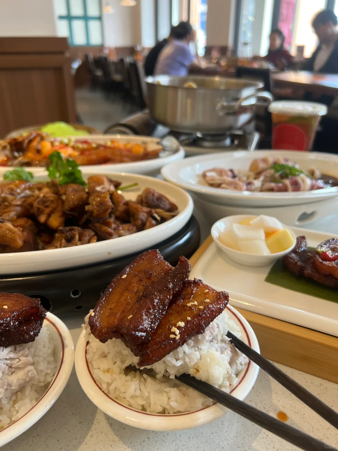 在万宁！！！本地人从小到大反复吃的店….