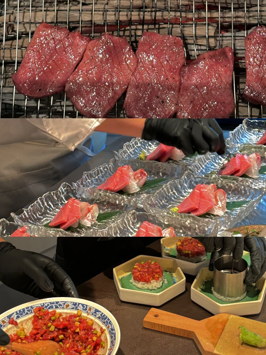 漳州）会反复去的低调又隐秘的Omakase…