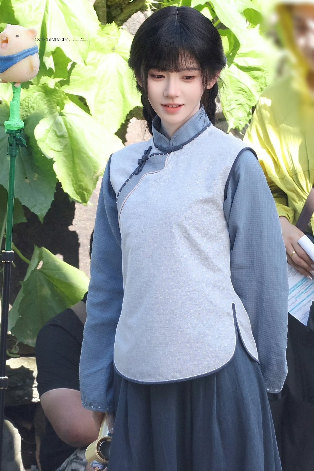 jjy鞠婧祎阿黛jjy鞠婧祎来战你特别好 你收到的爱都是你应得的oᴗOಣ