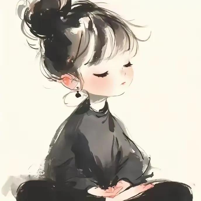 发现了吗？
小时候，
单亲家庭长大的孩子，
大多是不幸的。
父爱、母爱的缺失，