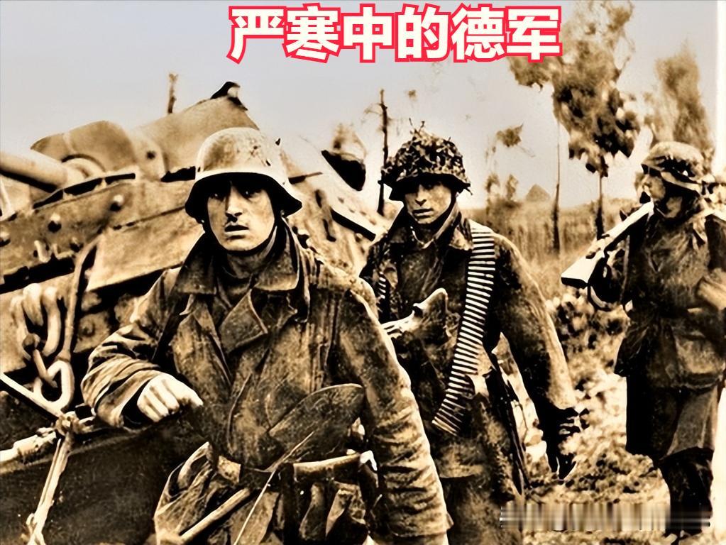 德军进攻苏联失败的原因是什么?
没事翻二战史料，越看越唏嘘，开战前德军一路平推欧