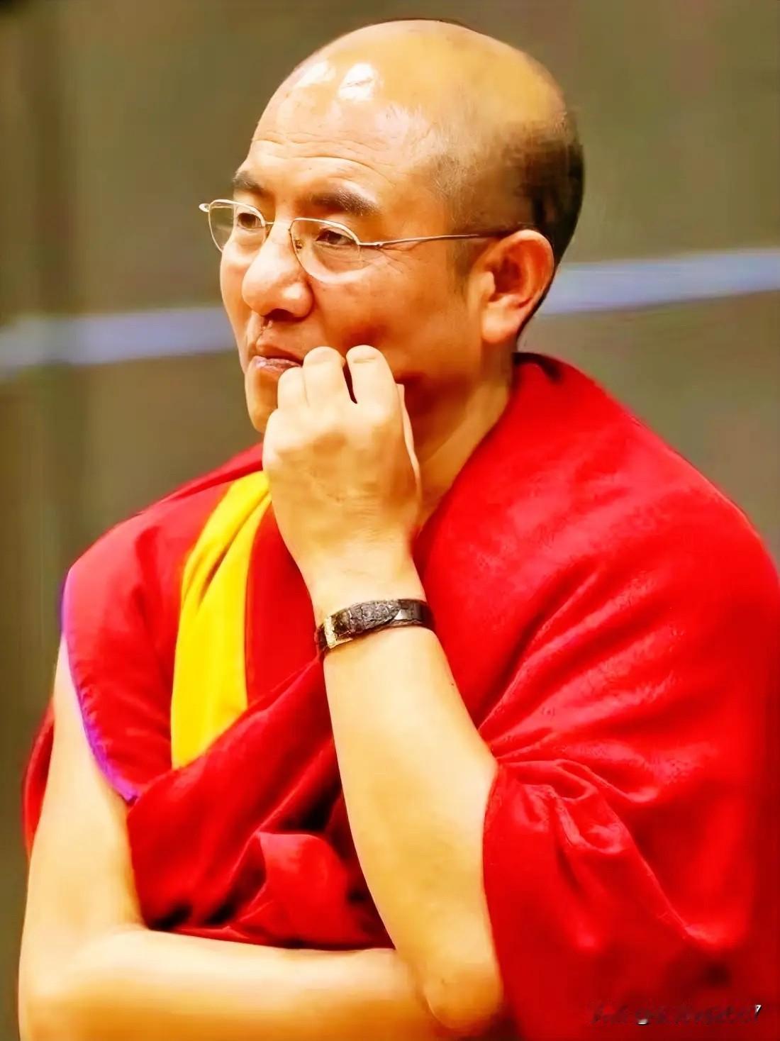 如果真是心无挂碍，心无所住，放下执着，心清气朗，那么心上空空如也，气通人顺，没有