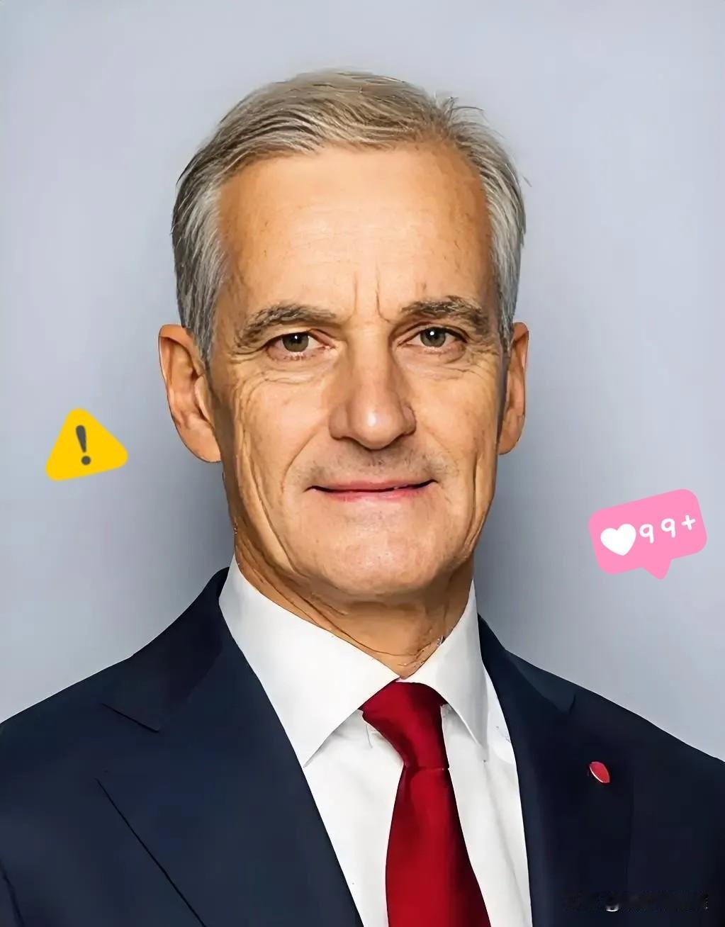 快报！
挪威和瑞典首相同时宣布:

2026年1月14日，挪威和瑞典首相宣布，北