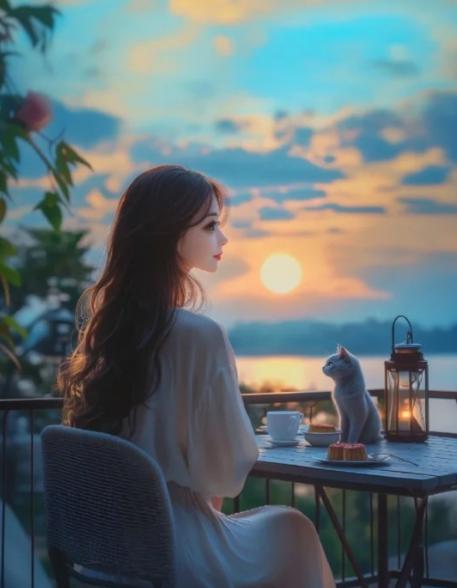 教你“拿捏”男人的几招，让他围着你转：

1️⃣ 学会“画饼”

“等你不忙了，