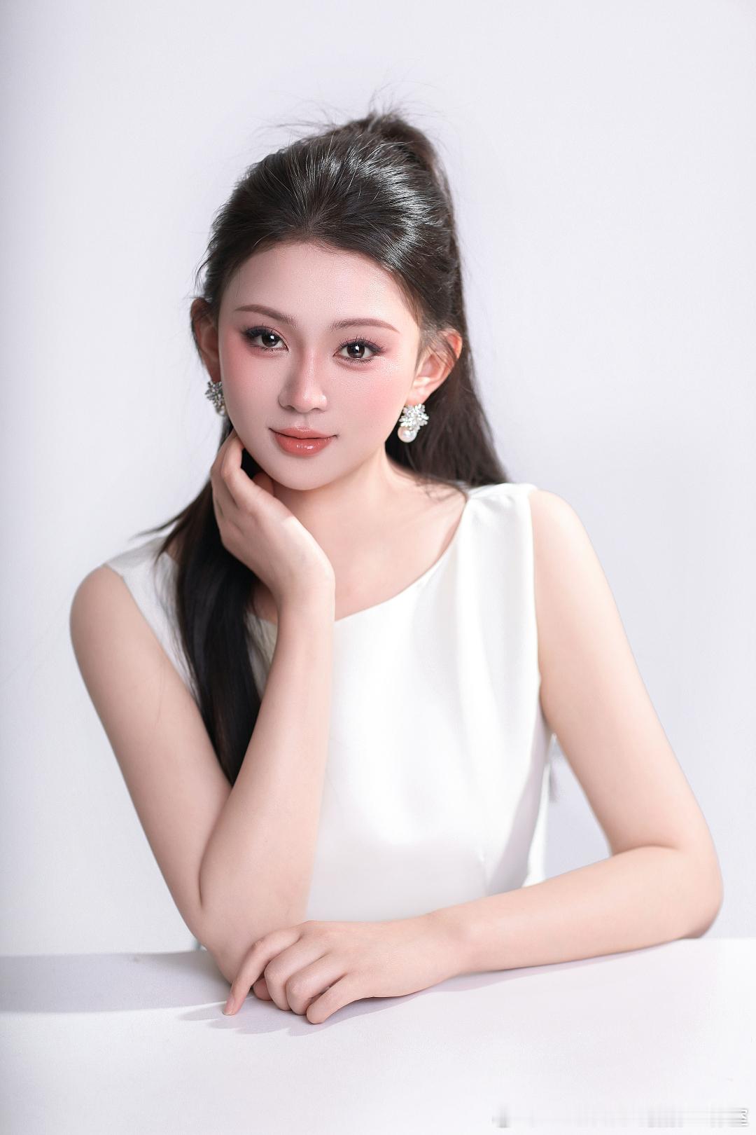 🧚♀️Yoyo在纯粹的光影里，遇见真实的自己上海mikastudio记录生活少