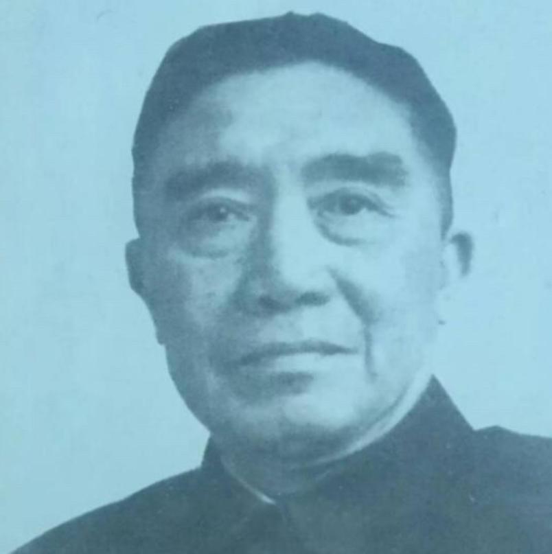 军统神秘的“正局长”，连戴笠都不敢轻易招惹，建国后投奔毛主席

主要信源：（中国