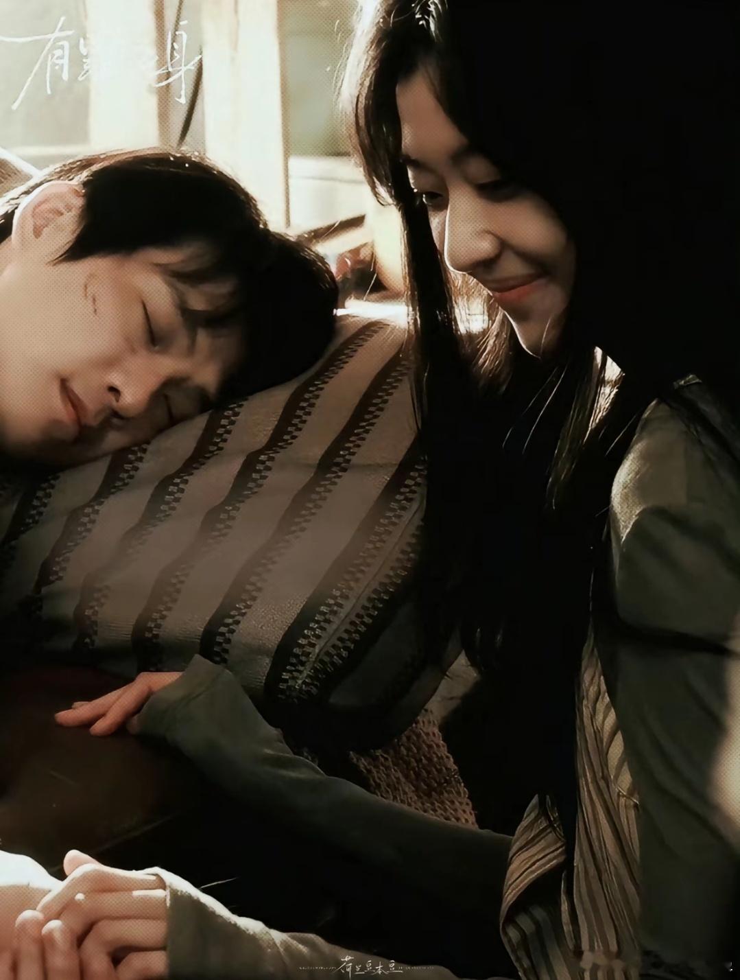 魏大勋孙千请二搭 从期待到失落，观众的心情也跟着起伏。赶紧安排二搭吧，用新的角色