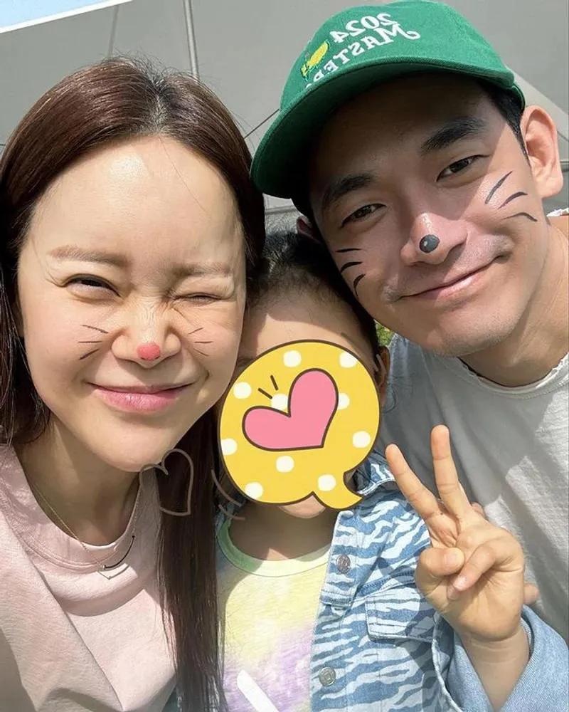 家人反对、老公吸du也从未放弃！白智荣吐绝不离婚真正原因







OST女