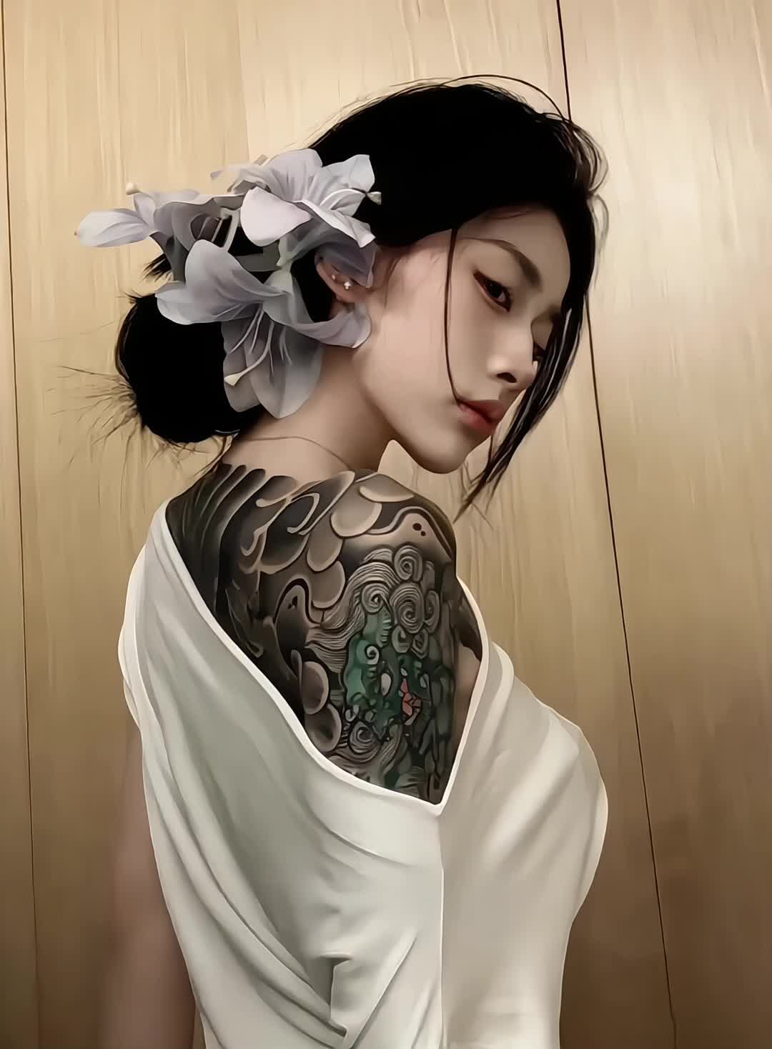 有朝一日权在手 杀尽天下负心狗（博主：张沭瑶）
