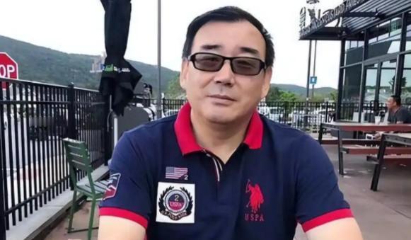 曾任职于中国外交部门的杨军，竟然是秘密潜伏了30年的间谍！2019年，事情败露后