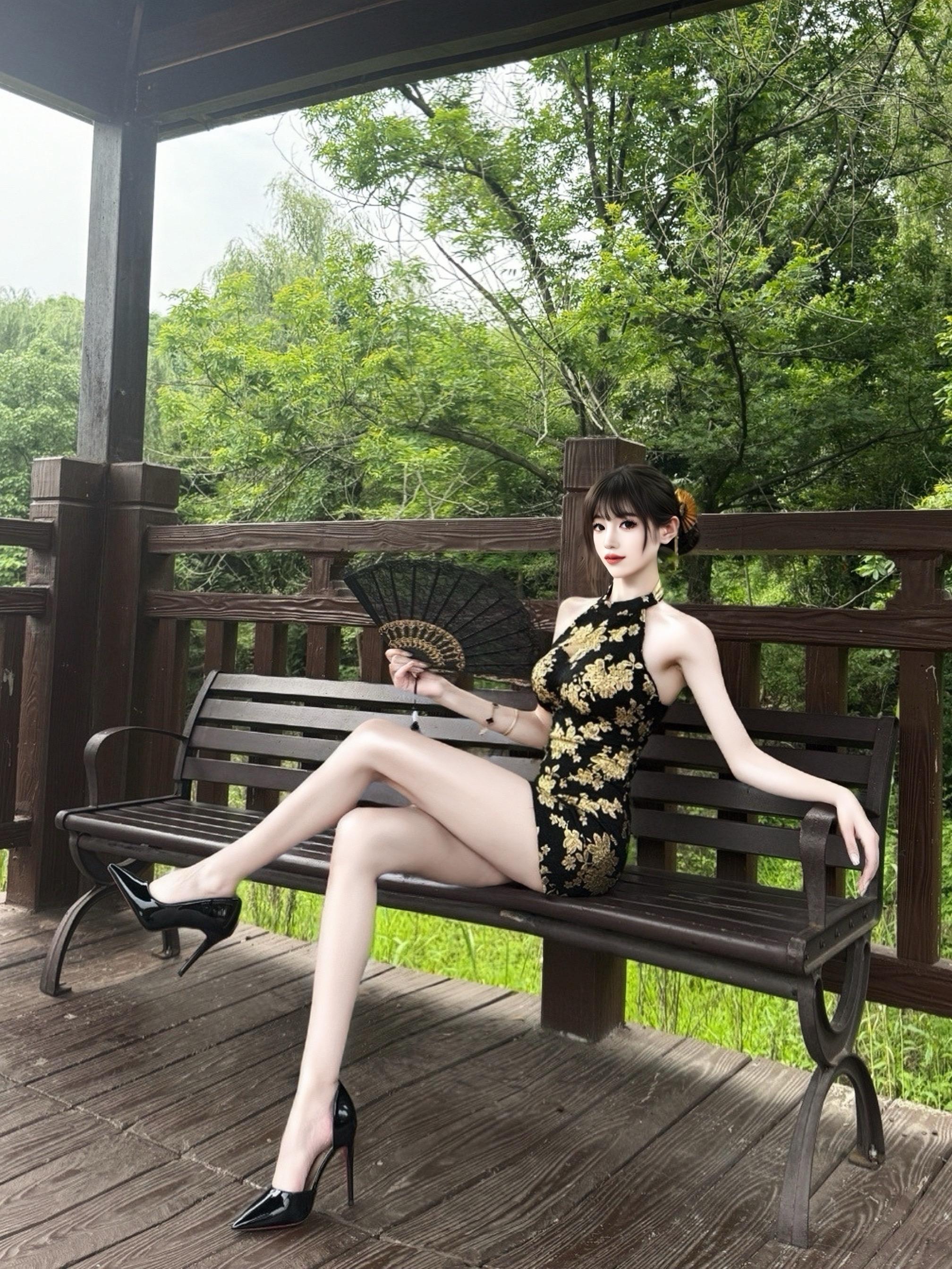 柔是东方骨。