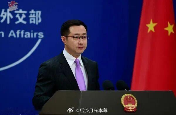 美方请求中方“恢复对日稀土出口”，外交部今天回应：你问到的具体情况，建议向中方的