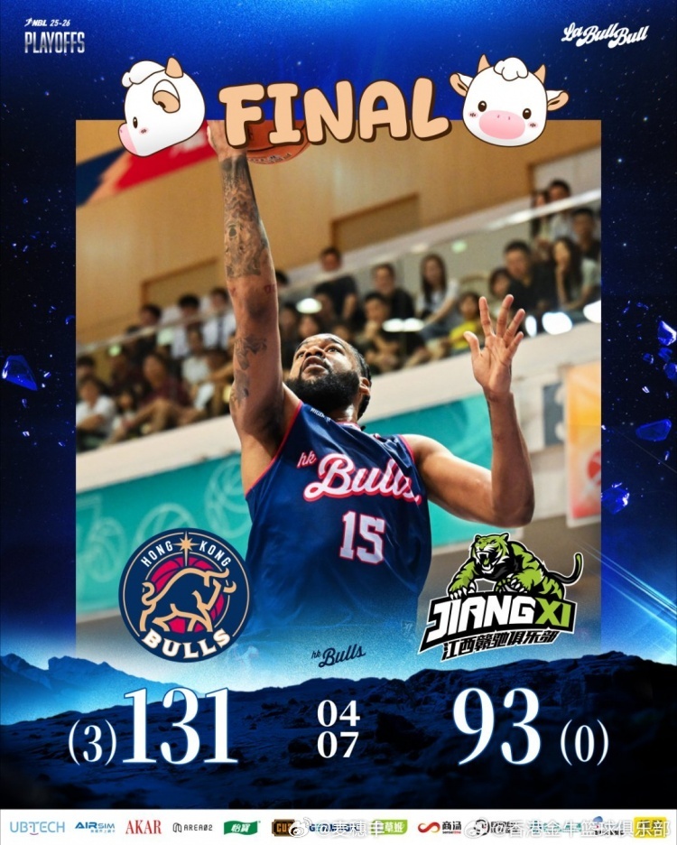 总比分3比0横扫江西男篮，连续三个赛季挺进总决赛！NBL联赛NBL季后赛