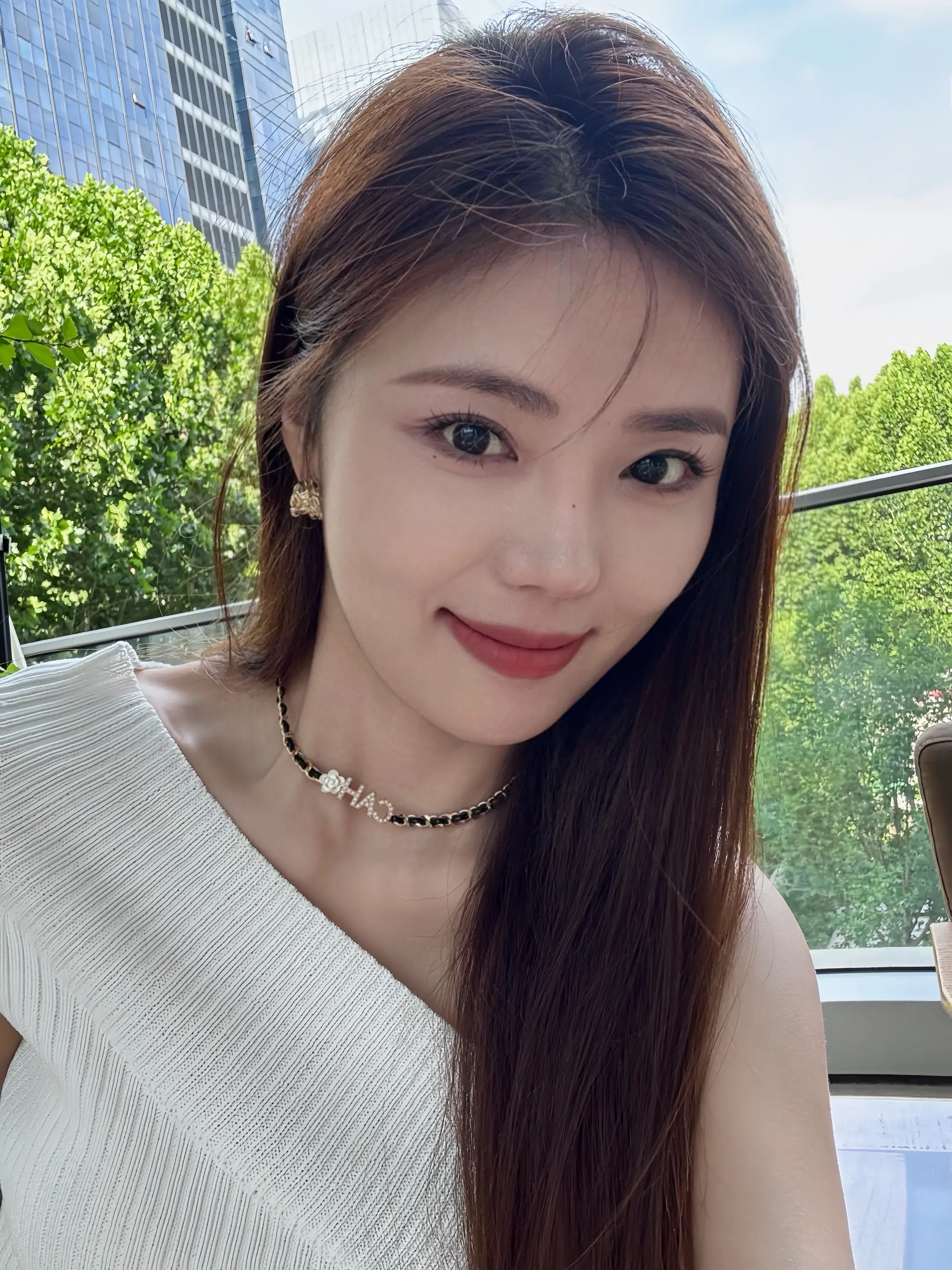 我始终相信 世间所有安排 都有他的理由 失之东隅 收之桑榆.