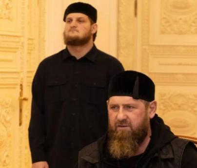 卡德罗夫任命子担任车臣副总理（政府副主席）

俄罗斯车臣共和国领导人卡德罗夫1月