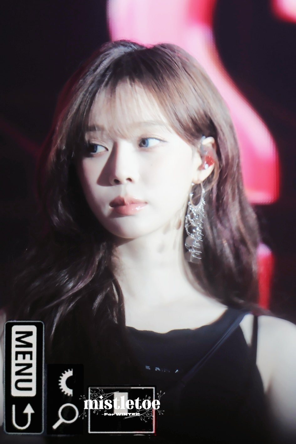 250426 K-Flow3 Day 2猫咪蒸蒸🐈©️mistletoe_01
