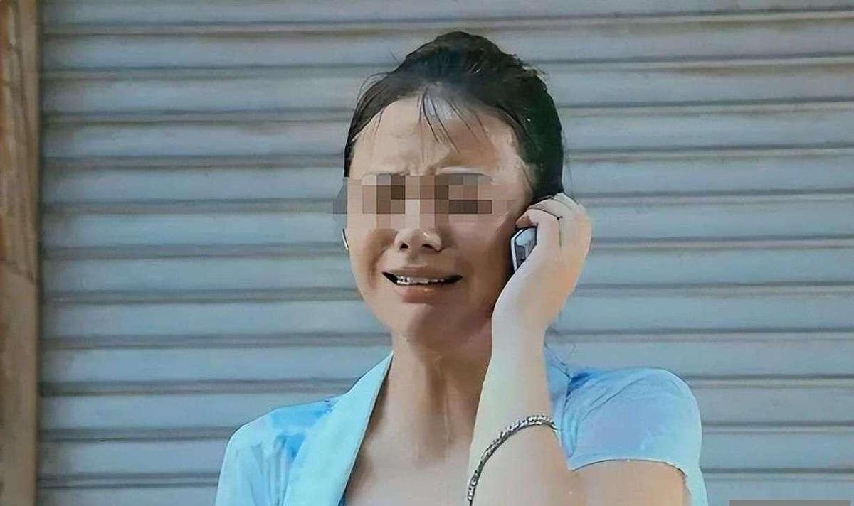 辽宁夫妻借款7万送女儿去德国留学，21年未见，临死才知女儿已成为德国教授，他们哀