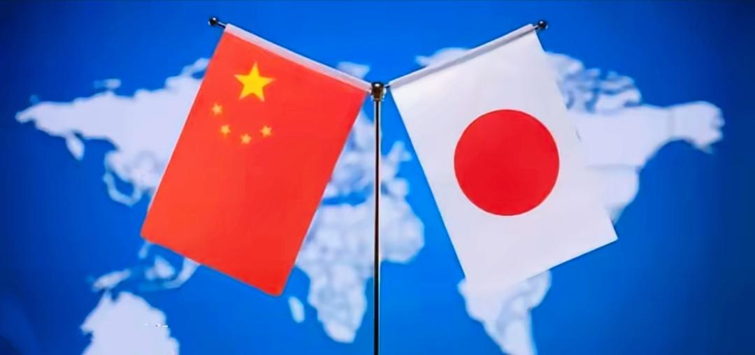 近几日，国际局势再起波澜，东方大国的一项制裁措施直接指向了日本，这一举动可谓是“