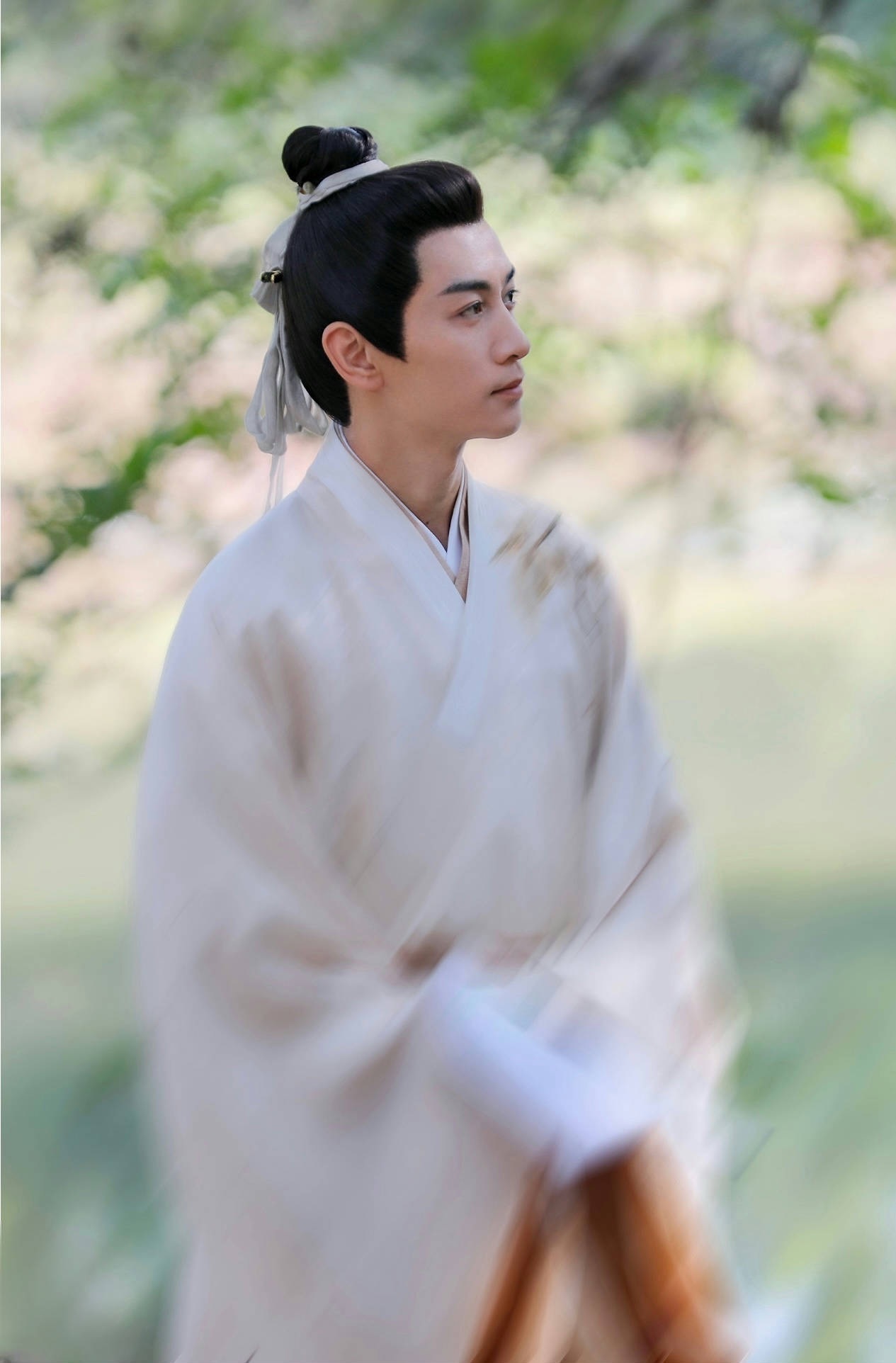 电视剧云襄传[超话]  襄宝拍摄期的最后一份月报小方优秀，累积已发15张人脸单图