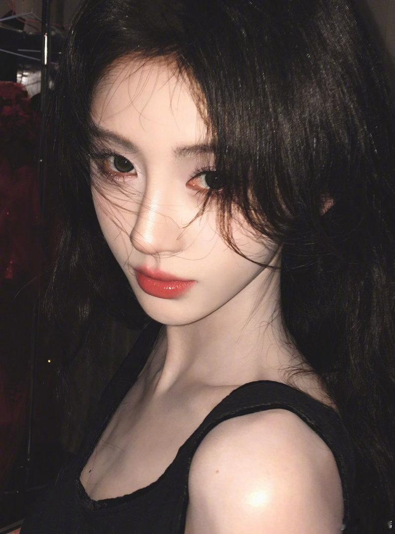 鞠婧祎  jjy鞠婧祎月鳞绮纪 jjy 鞠婧祎露芜衣你是我全世界最最最最最好的宝