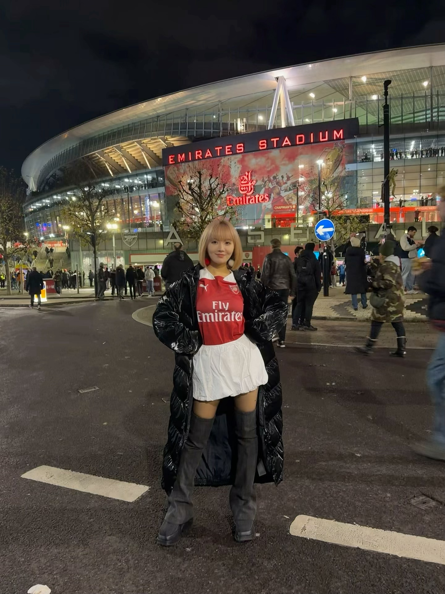 COYG！！！拿下12月开门红！阿森纳阿森纳