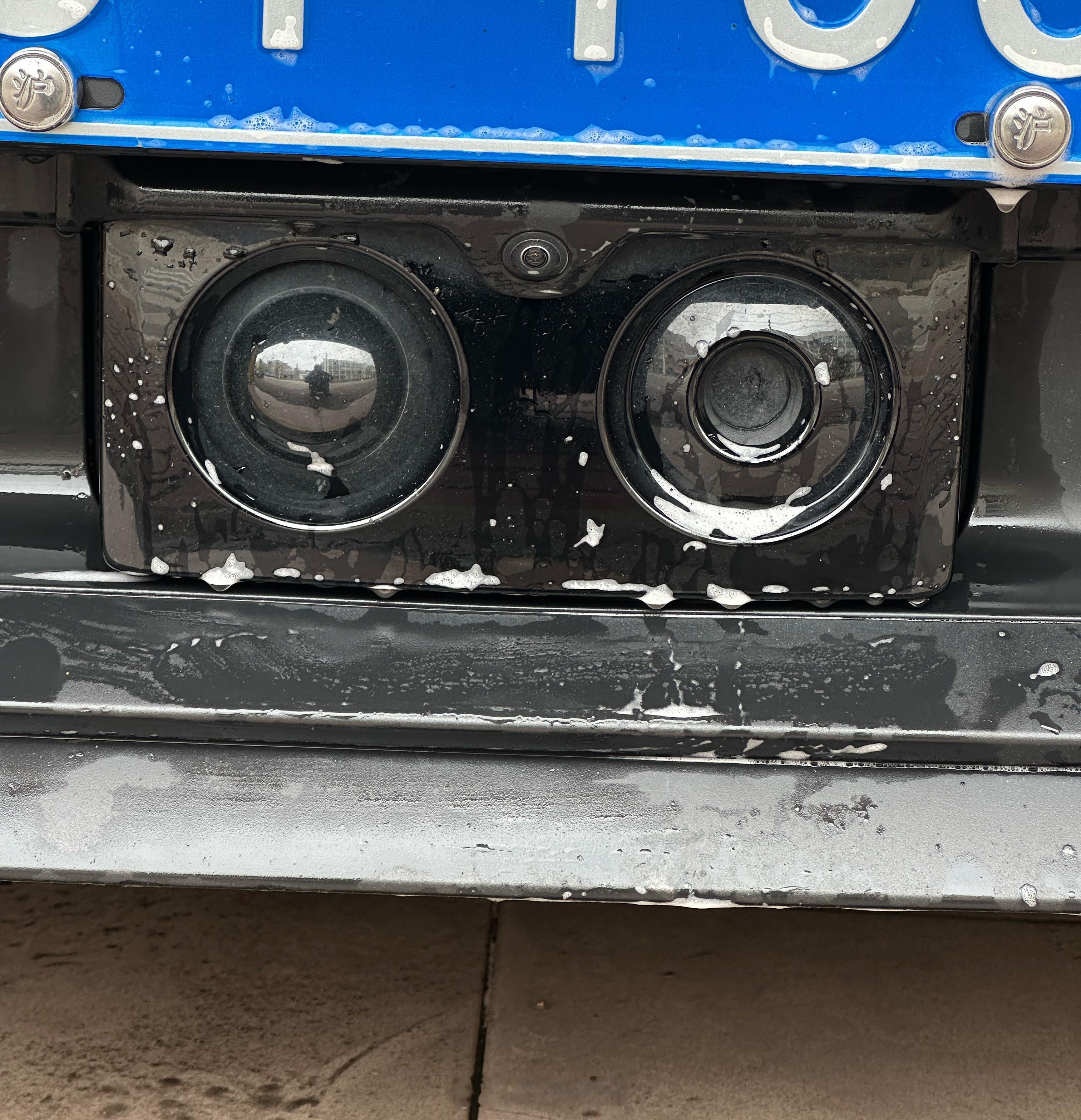 猜个车～[doge]  ​​​