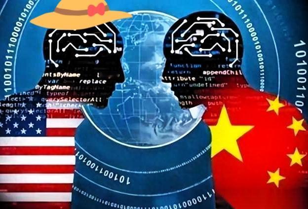 美国白宫传来新消息！
 
美国最近一边放狠话要升级对华限制，一边悄悄放宽了太阳能