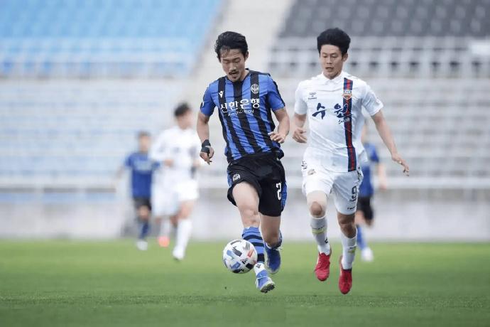 周日204韩职足球预测                       安养FCVS