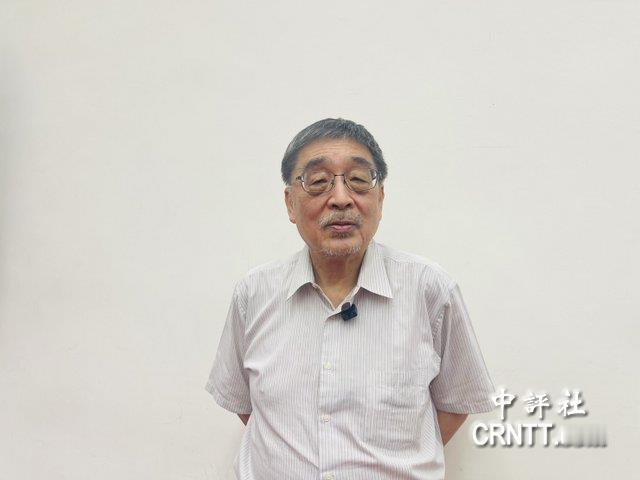 深绿学者施正锋：蔡英文蠢蠢欲动兼任多地竞选主委，看衰赖清德
蔡英文近期动作频频，