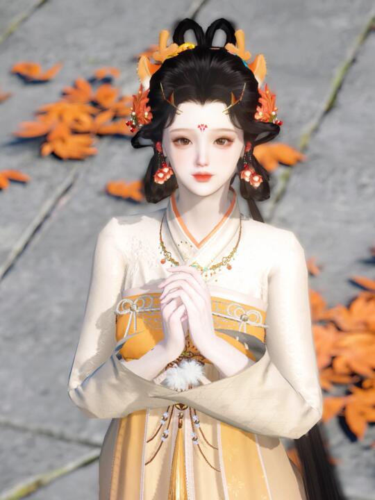 小唐风太可爱了ovo