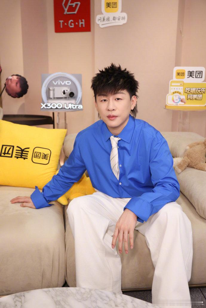 胡彦斌选曲是自己想表达的歌手2026不迎合竞技，只忠于表达，胡彦斌这波真的太圈粉