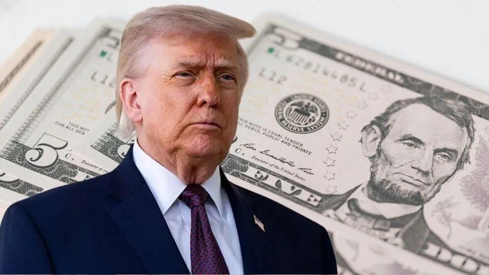 特朗普周二表示，正考虑与阿联酋达成货币互换安排，显示华盛顿可能为这一本就与美国关