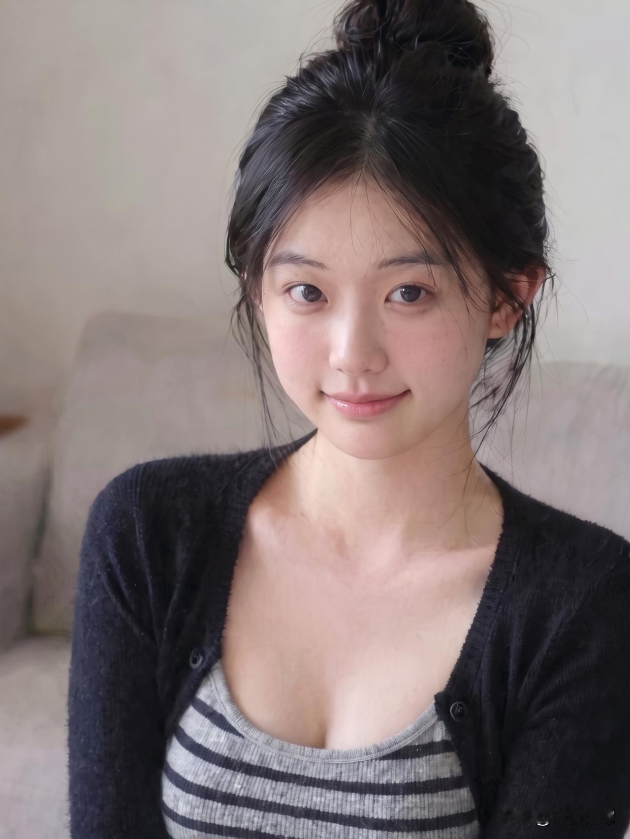 眼睛是自带滤镜的相机
可记忆总容易模糊褪色
美好不必永久留存
真切感受过，便是最