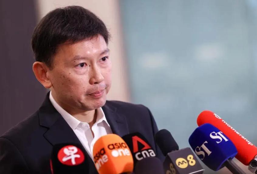 新加坡表态了

新加坡联合早报7月6日晚报道：“针对中国官方喊停Meta收购成立