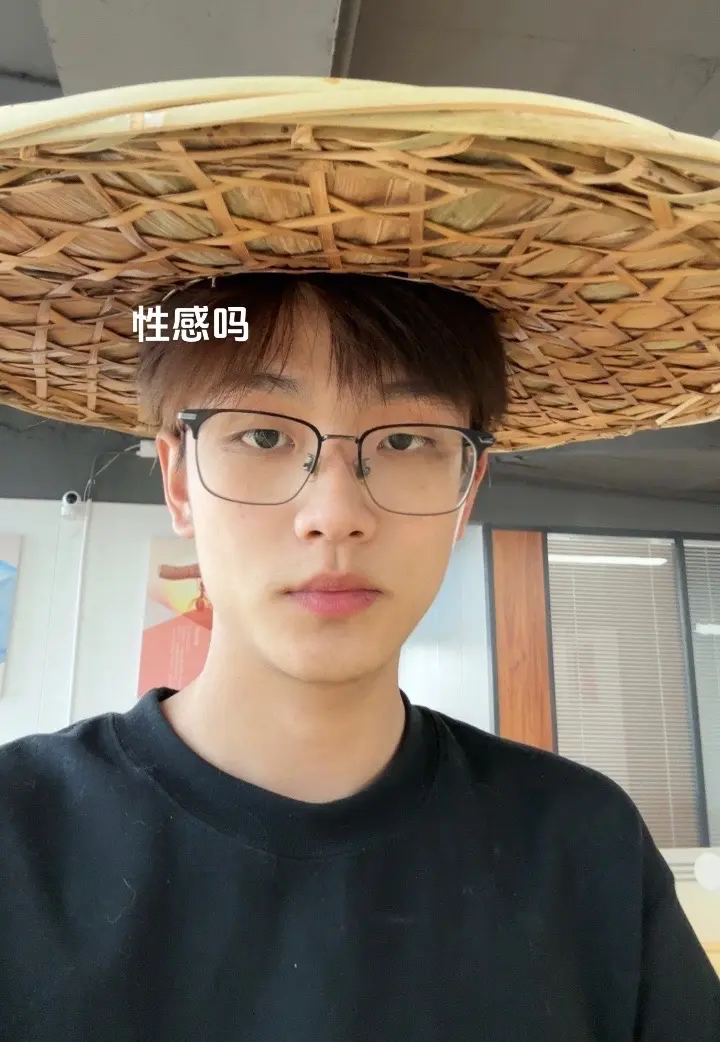 有脸的都点赞了