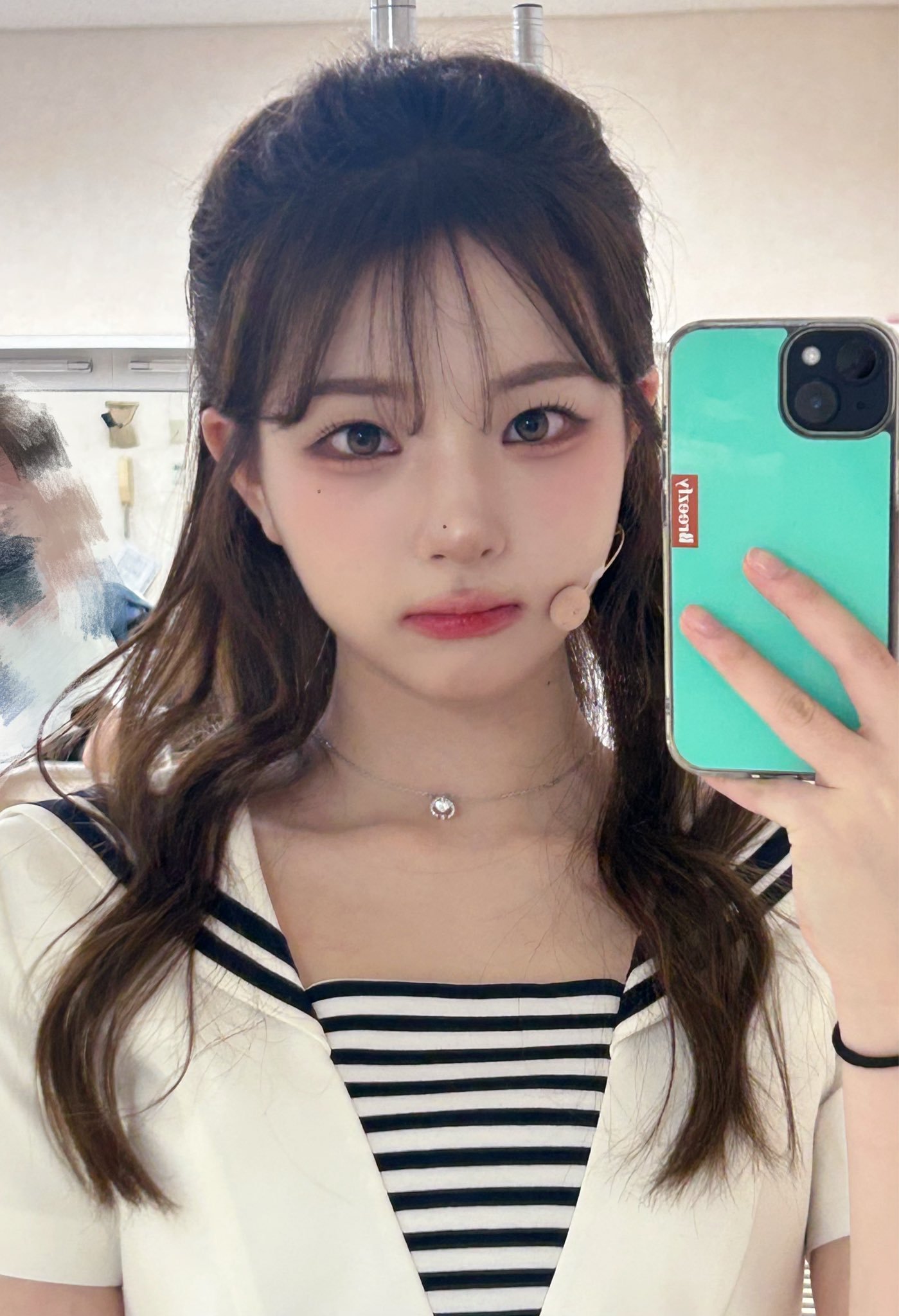 250724 tripleS Hayeon ​​​