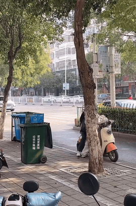 真是开了眼界了，原来智商真的可以没有下限。