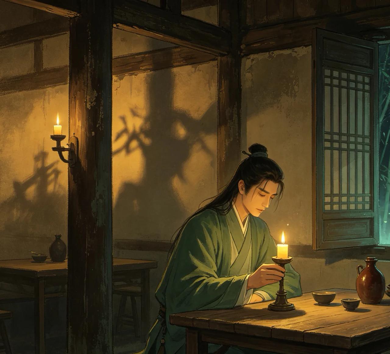 晚清海宁侠客乐仲瞻，出身没落世家，文武兼具，善骑击剑，一身侠气，行事快意恩仇，在