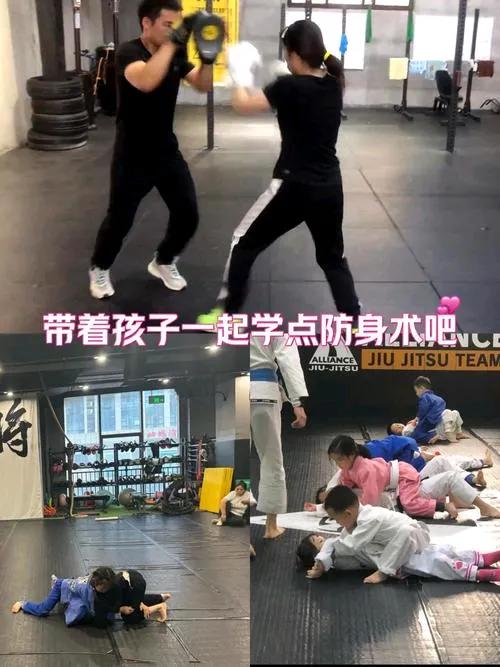 让孩子学点防身术大有益处

近期时不时地就在各种媒体上看到，一些不法分子竟然敢冒