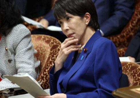 日媒称高市早苗曾向身边人坦言：说过头了！
日本《朝日新闻》11月19日报道，11